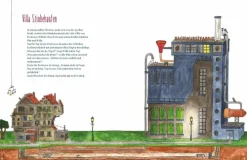 Klett Kinderbuch 6-10 Jahre*Die Kackwurstfabrik