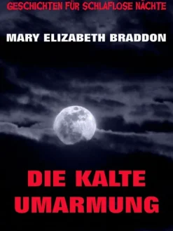 Jazzybee Verlag Klassische Horrorgeschichten*Die kalte Umarmung