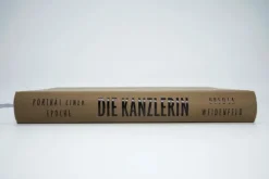 Die Kanzlerin*Rowohlt Berlin