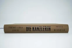 Die Kanzlerin*Rowohlt Berlin