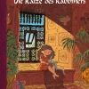 Die Katze des Rabbiners Sammelband 4*avant-Verlag, Berlin Online