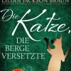 dotbooks Tierkrimis*Die Katze, die Berge versetzte - Band 13