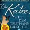 Die Katze, die dem Truthahn lauschte - Band 26*dotbooks Discount