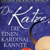 dotbooks Tierkrimis-Die Katze, die einen Kardinal kannte - Band 12