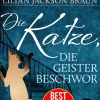 dotbooks Tierkrimis*Die Katze, die Geister beschwor - Band 10