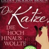 dotbooks Tierkrimis*Die Katze, die hoch hinaus wollte - Band 11
