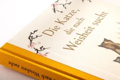 Goldmann Verlag Märchen & Sagen*Die Katze, die nach Weisheit sucht