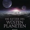 Penguin Random House Klassische Science Fiction|Science Fiction*Die Ketzer des Wüstenplaneten