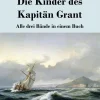 Henricus - Edition Deutsche Klassik GmbH, Berlin Okkultismus-Die Kinder des Kapitän Grant