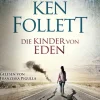 Lübbe Audio Krimis & Thriller·Psychothriller|Krimis & Thriller·Politthriller*Die Kinder von Eden