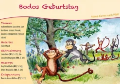 Herder Verlag GmbH Dekoration & Einrichtung-Die Kinder-Yoga-Kiste