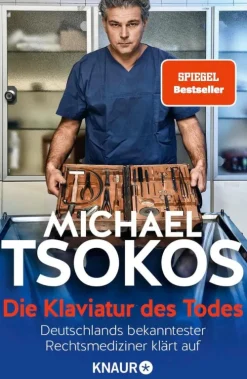 Die Klaviatur des Todes*Knaur Taschenbuch Best