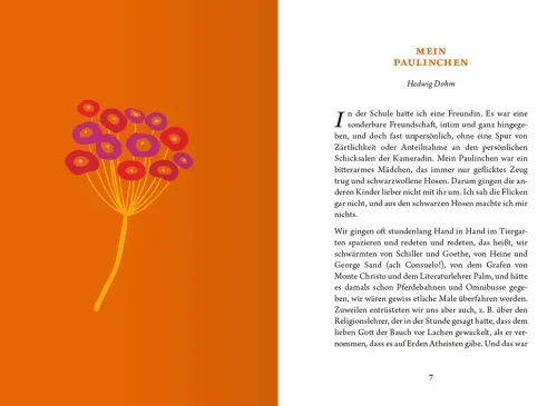 Die kleine Bibliothek der positiven Gefühle: Freundschaft*Ars Edition GmbH Outlet