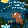 Oetinger Tiere|Reime & Lieder*Die kleine Eule fliegt zu den Sternen