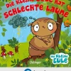 Die kleine Eule hat schlechte Laune*Oetinger Outlet