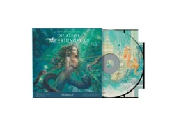 Kinder Wunderhaus Verlag Kinder- & Jugendbücher·Märchen & Sagen-Die Kleine Meerjungfrau