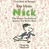 Die kleine Nick - Die besten Geschichten, 8 Audio-CDs*Diogenes Verlag AG Clearance