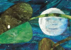 Don Bosco Medien GmbH Lesen & Geschichten*Die kleine Raupe Nimmersatt. Kamishibai Bildkartenset.