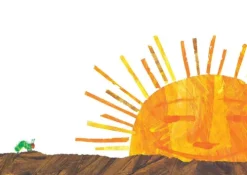 Don Bosco Medien GmbH Lesen & Geschichten*Die kleine Raupe Nimmersatt. Kamishibai Bildkartenset.