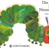 Gerstenberg Verlag 0-3 Jahre*Die kleine Raupe Nimmersatt