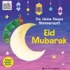 Kinder Gerstenberg Verlag 3-6 Jahre-Die kleine Raupe Nimmersatt - Eid Mubarak