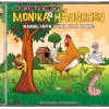 Kinder Universal Vertrieb Hörspiele·Kinder- & Jugendhörspiele-Die Kleine Schnecke Monika Häuschen 79: Warum haben Hühner einen Kamm?