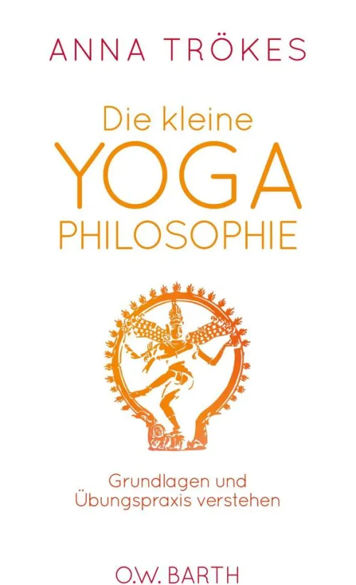O.W. Barth eBook Wellness & Entspannung-Die kleine Yoga-Philosophie