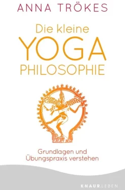 Die kleine Yoga-Philosophie*Knaur MensSana TB Clearance