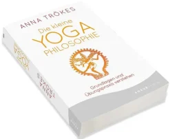 Die kleine Yoga-Philosophie*Knaur MensSana TB Clearance