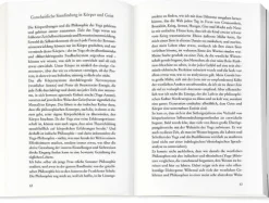 Die kleine Yoga-Philosophie*Knaur MensSana TB Clearance