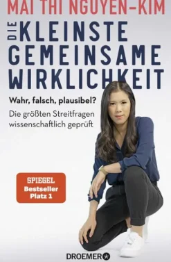 Die kleinste gemeinsame Wirklichkeit*Droemer HC Online