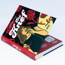 Carlsen Verlag GmbH Musik, Film, Theater*Die Knef