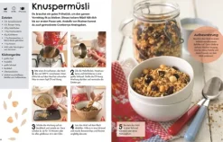 Kinder Dorling Kindersley Verlag 6-10 Jahre-Die Kochschule für Kids