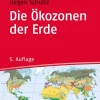 Die Ökozonen der Erde*UTB GmbH New