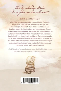 NOVA MD Psychologie-Die Kraft in dir