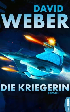 Die Kriegerin*beBEYOND Hot