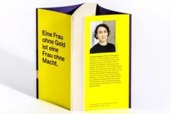 Die Krise liebt Frauen wie dich*Heyne Taschenbuch Hot