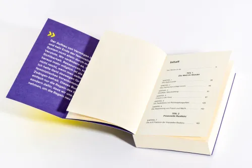 Die Krise liebt Frauen wie dich*Heyne Taschenbuch Hot