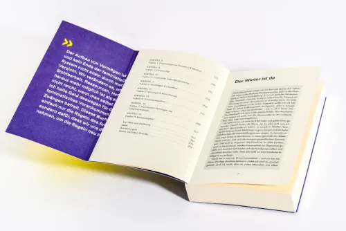 Die Krise liebt Frauen wie dich*Heyne Taschenbuch Hot