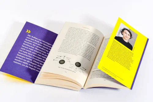 Die Krise liebt Frauen wie dich*Heyne Taschenbuch Hot