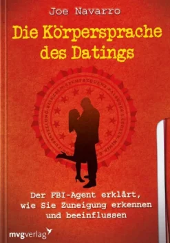 Die Körpersprache des Datings*Münchner Verlagsgruppe Online