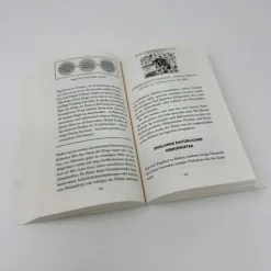 Ullstein Taschenbuchvlg. Sachbücher|Geschichte-Die kürzeste Geschichte Deutschlands