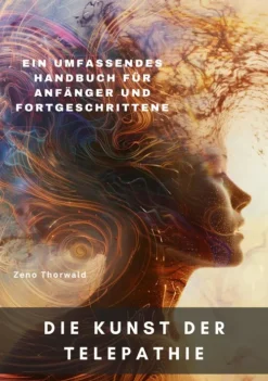 Die Kunst der Telepathie*tredition Clearance