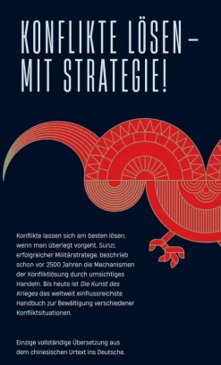 Insel Verlag GmbH Philosophie*Die Kunst des Krieges