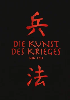 Die Kunst des Krieges*Neuer Kaiser Verlag Hot