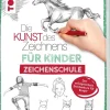 Die Kunst des Zeichnens für Kinder Zeichenschule*frechverlag GmbH New
