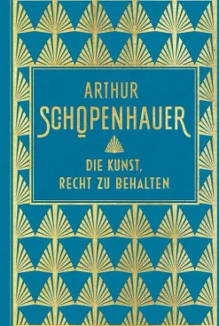 Die Kunst, Recht zu behalten*Nikol Verlagsges.mbH