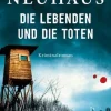 Ullstein Ebooks Krimi Klassiker*Die Lebenden und die Toten