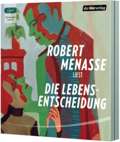 Hoerverlag DHV Der Romane·Nach Ländern-Die Lebensentscheidung