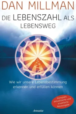 Die Lebenszahl als Lebensweg*Ansata Verlag Online